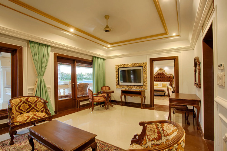 Regency Lagoon Resort — фото 5