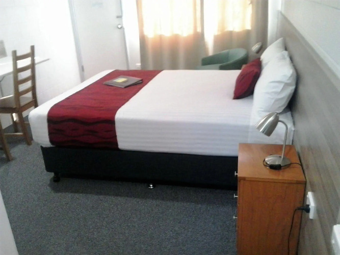 Boonah Motel — фото 3