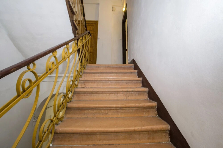 Ampio Cantone Suite — фото 3