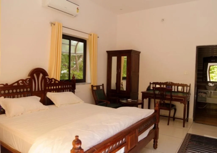 Gulab Resort — фото 3