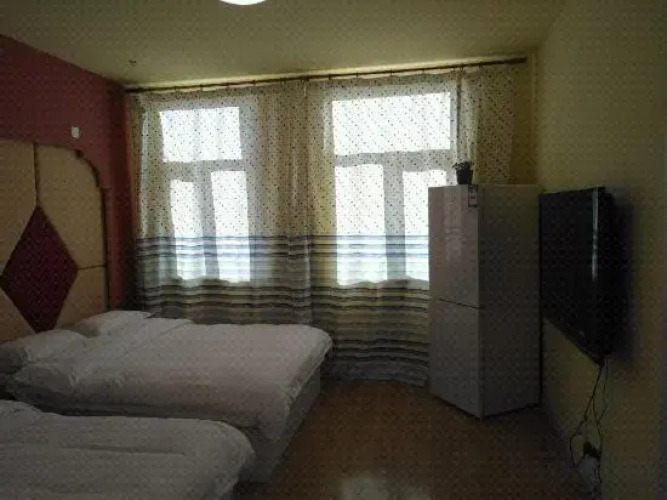 Mango Self Catering Apartments — фото 3