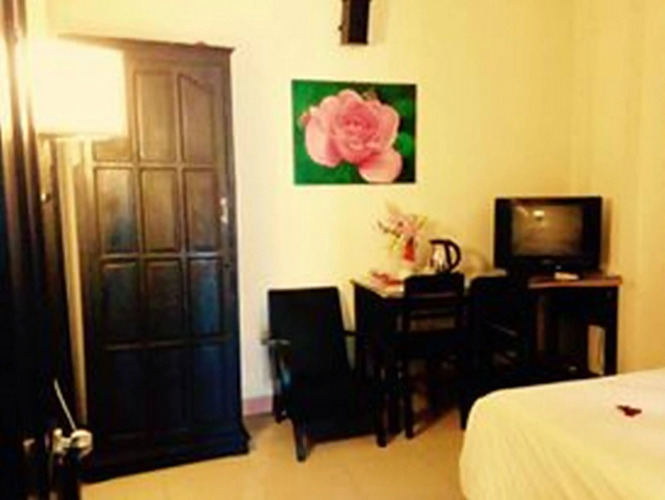 Ruby Bistro Hotel — фото 2