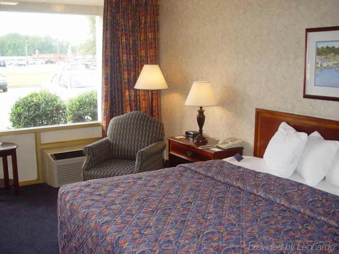 Mayfair Inn — фото 3