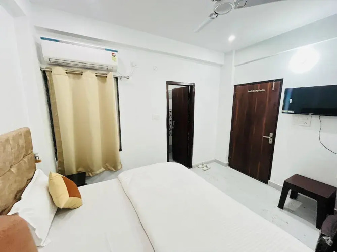 Hotel Ganesh Kripa — фото 2