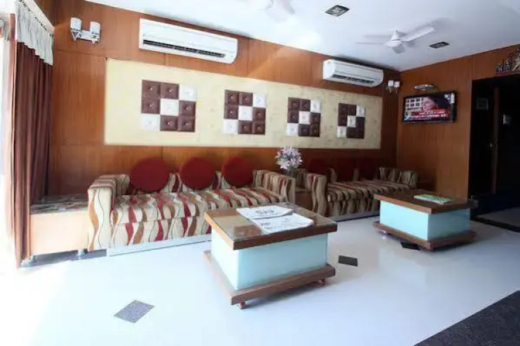 Hotel Jain Excellency — фото 2