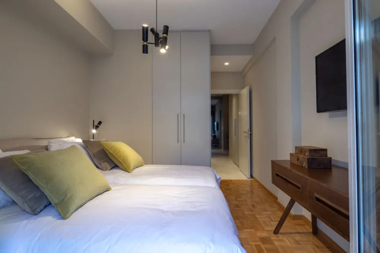 Finesse Luxury Flat — фото 2