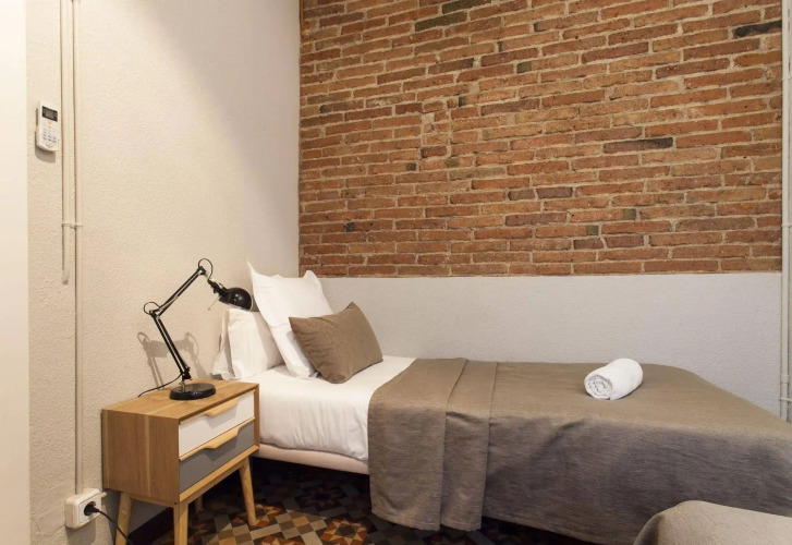 Fuster Apartments By Aspasios — фото 4