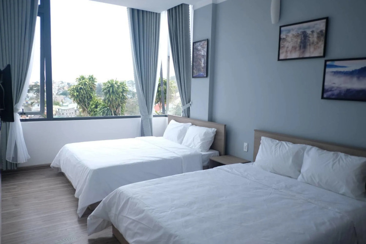 Dalat Memory Inn — фото 4