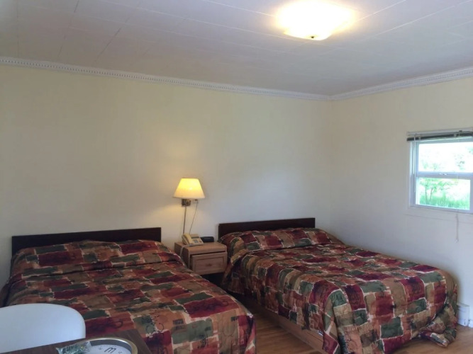 Springmount Motel — фото 2