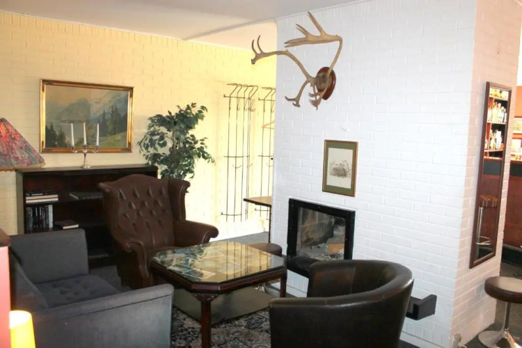 Hotel Medio