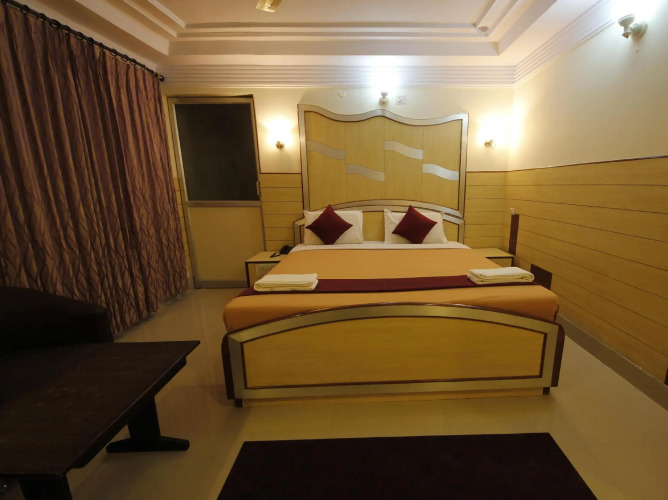 Hotel Prakaash Palace — фото 3