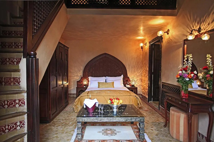Palais Sheherazade & Spa — фото 3