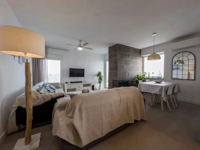 Apartamento Mirador de Torrox — фото 2