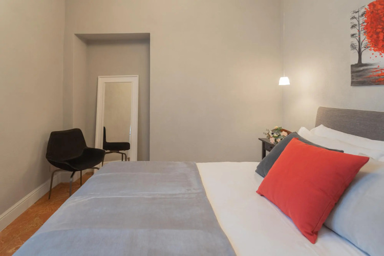 Torno Design Apartment — фото 4