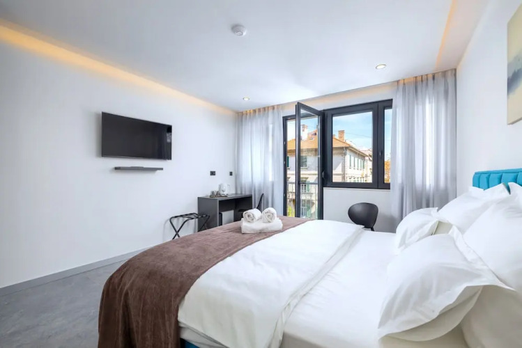 Lichia Amia Luxury Rooms — фото 3