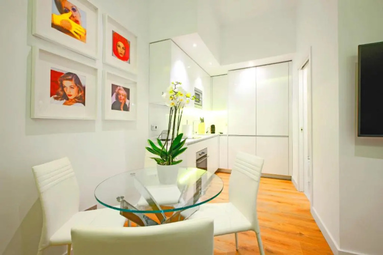 Prado Suite - MADFlats Collection — фото 2
