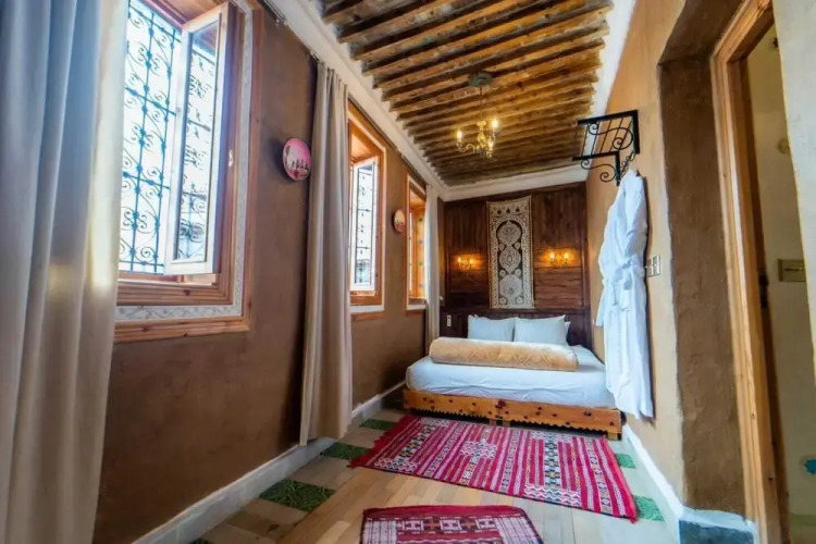 Riad la santa — фото 3
