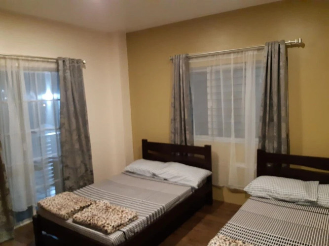 Restful 3BR Hillside Duplex — фото 3