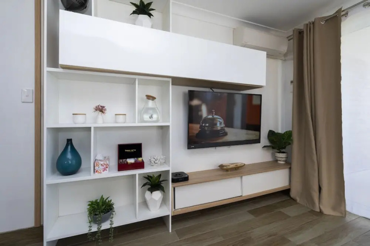 Manly Beachfront Apartment — фото 4