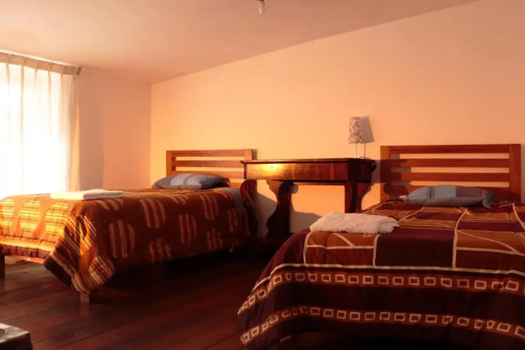 Emperatriz Guest House — фото 3