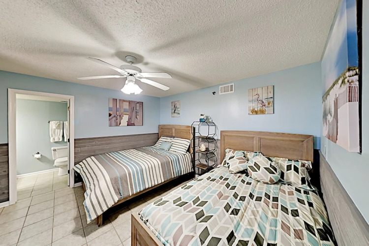 Updated Beachside #907 - 2 Br Condo — фото 5