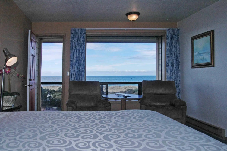 Gold Beach Inn — фото 3