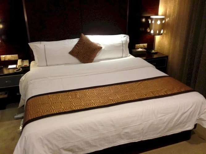 Manli Hotel — фото 4