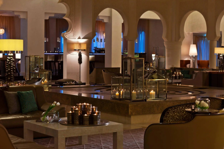 Renaissance Tlemcen Hotel — фото 2