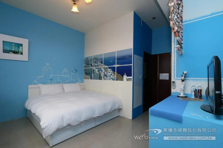 Wushih Surf Hostel — фото 5