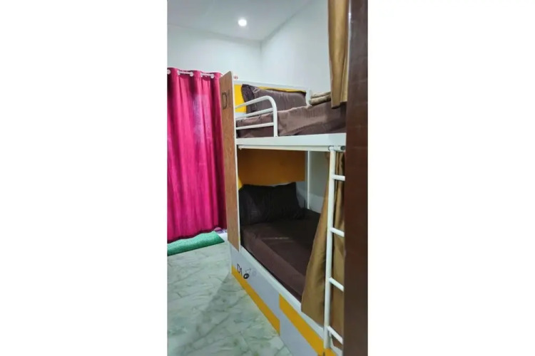 Camel S Backpackers Hostel — фото 3