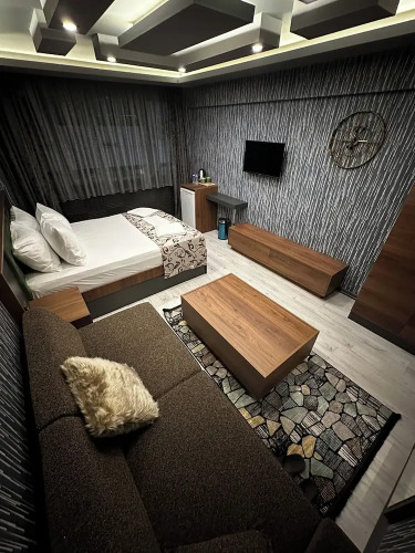 Suite Loft — фото 4