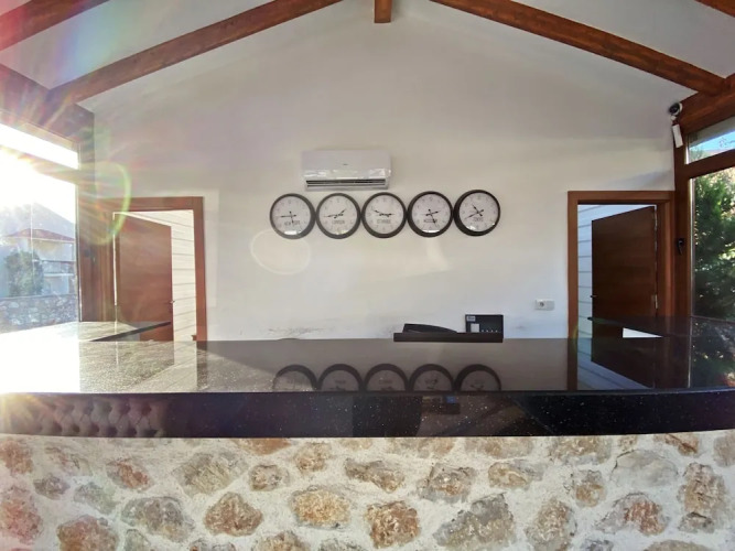 Fethiye Opal Villa — фото 2