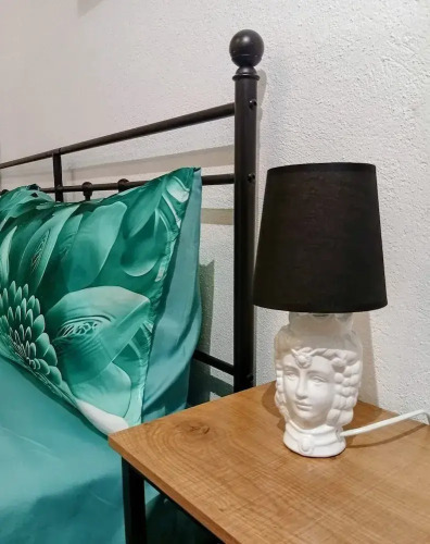 Sicily Bed' House — фото 4