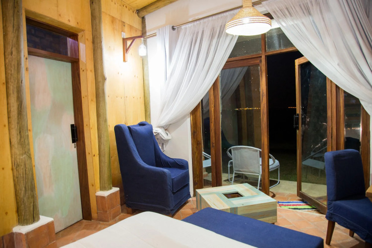 Buvi Lodge — фото 3