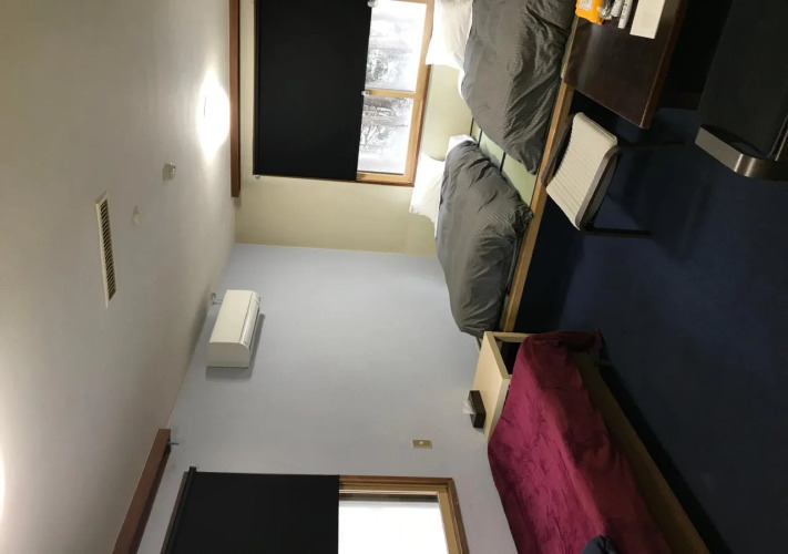 ALP Lodge — фото 2