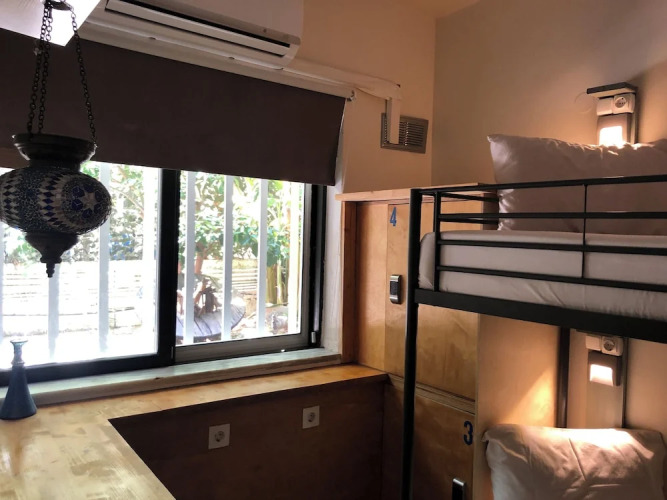 Rodos Backpackers — фото 3