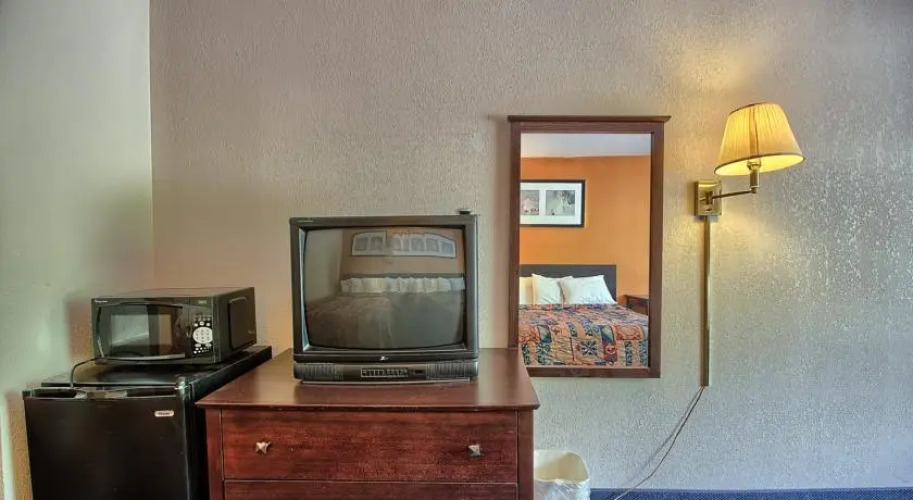 Days Inn Lima — фото 4