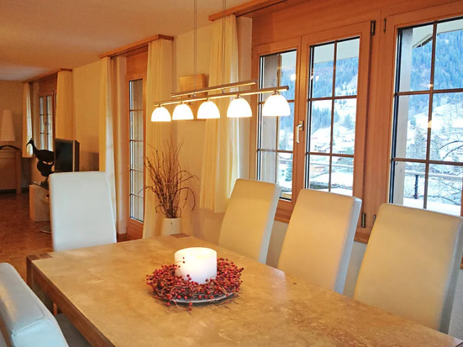 Chalet Perle — фото 2