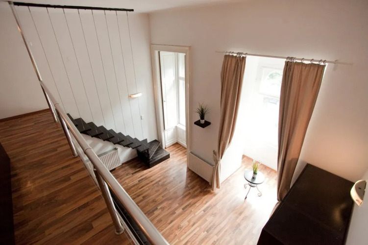 Kiraly Apartment — фото 3