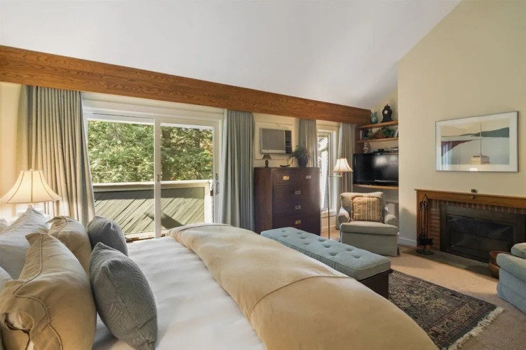 Brookside 2 BR at Topnotch — фото 2