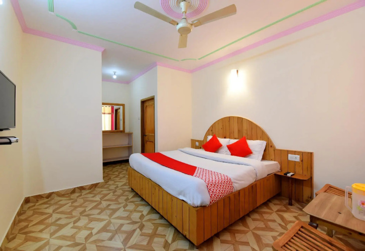 Hotel Thakur — фото 4