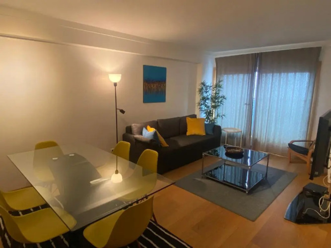 Suites Panoramic - River View — фото 3