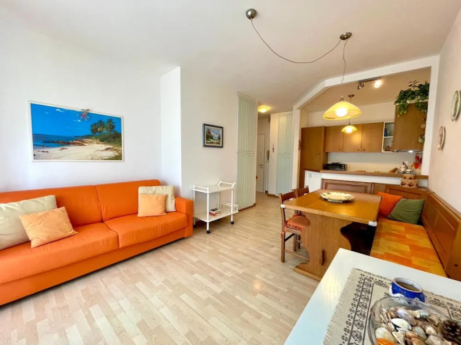 Beachfront Flat With a Stunning Terrace — фото 2