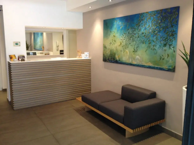 Hotel Villa Franca