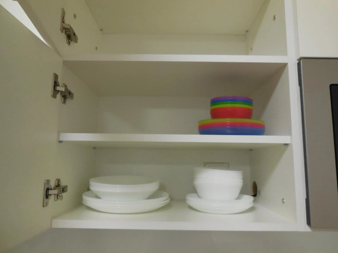 Apartment Potter — фото 4