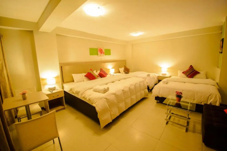 Wayta Inn — фото 5
