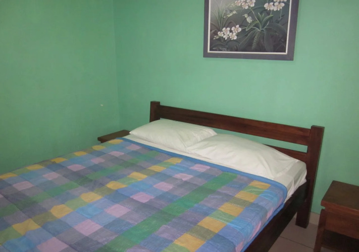 Lestari Homestay — фото 4