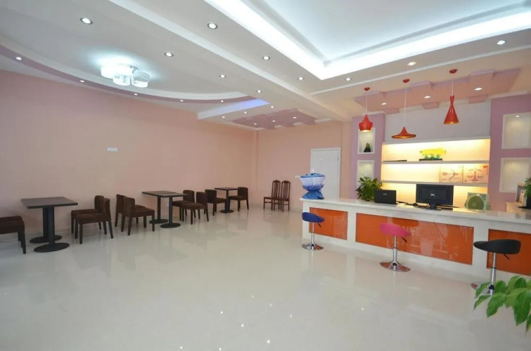 Wuzhen One Meter Sunlinght Theme Inn — фото 2