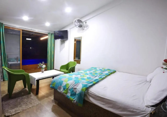 3BHK Mountain View Villa for Groups — фото 3