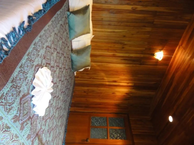Tamarind Lodge — фото 4